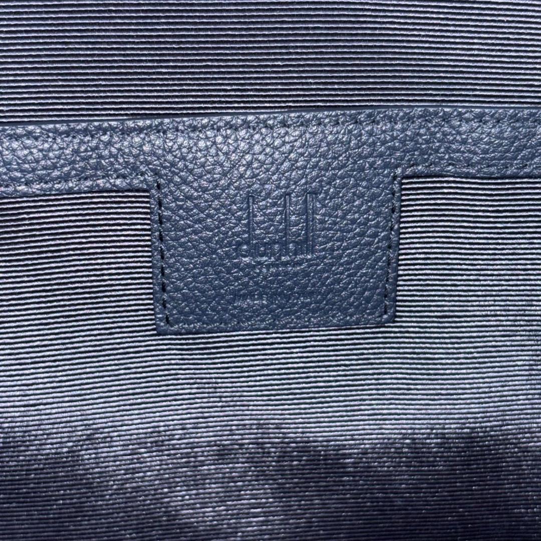 美品　dunhill ベルグレイブ 2way ブリーフケース　ビジネスバッグ