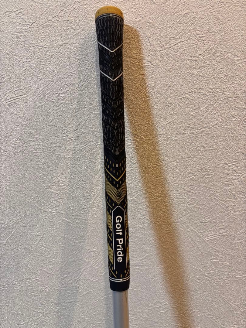 シムグローレ　5U 23度　エアスピーダーSR