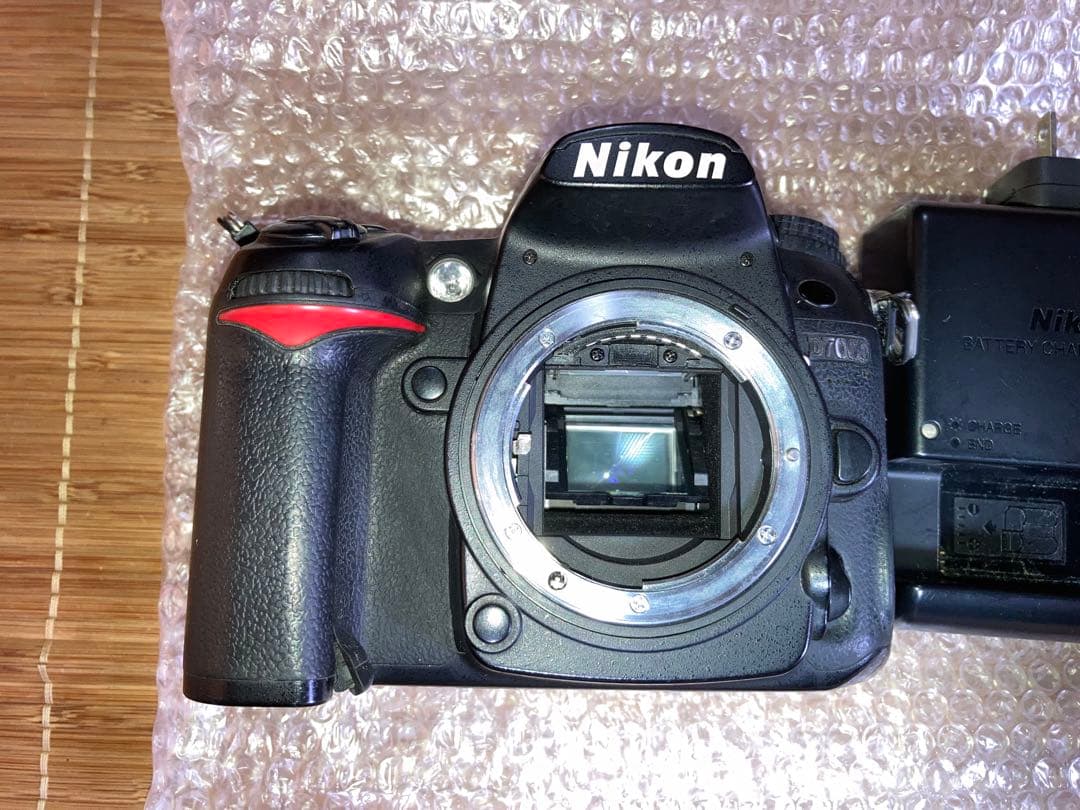 Nikon D7000 ジャンク　デジタル一眼レフカメラ ボディ