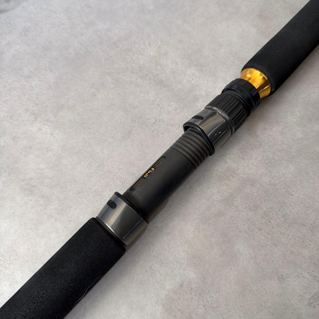 す*け様 MCワークス　エクスプロージョン　826HF スペシャルモデル