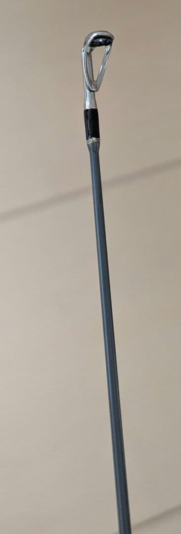 メジャークラフト　ファインテール　FTG-B46/505UL