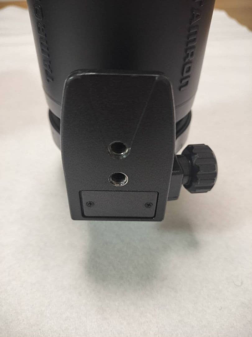 【超望遠】TAMRON タムロン AF 200-400mm F5.6 キヤノン用