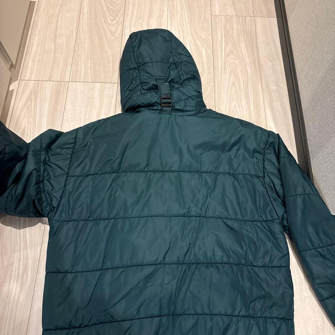 90s LL Bean プリマロフト　ジャケット