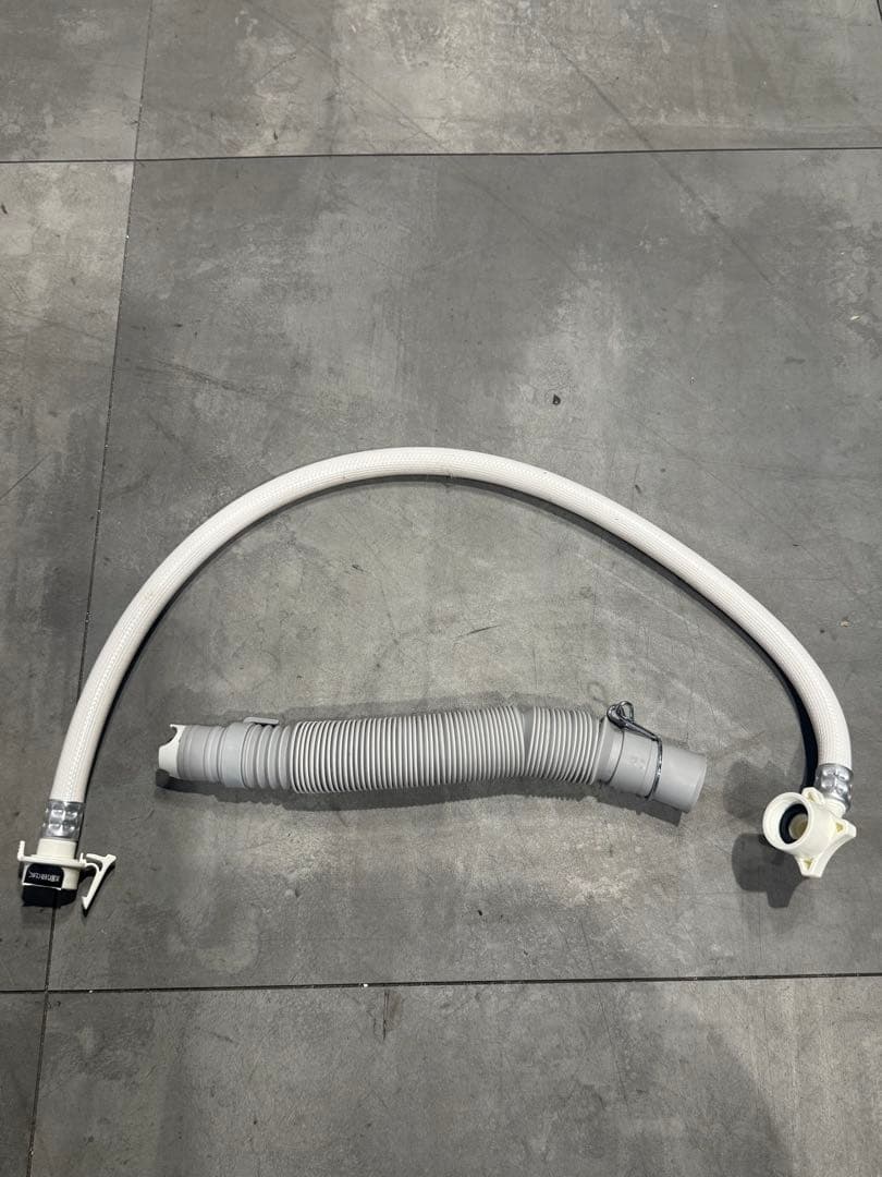 Panasonic NA-LX129CL ドラム式洗濯