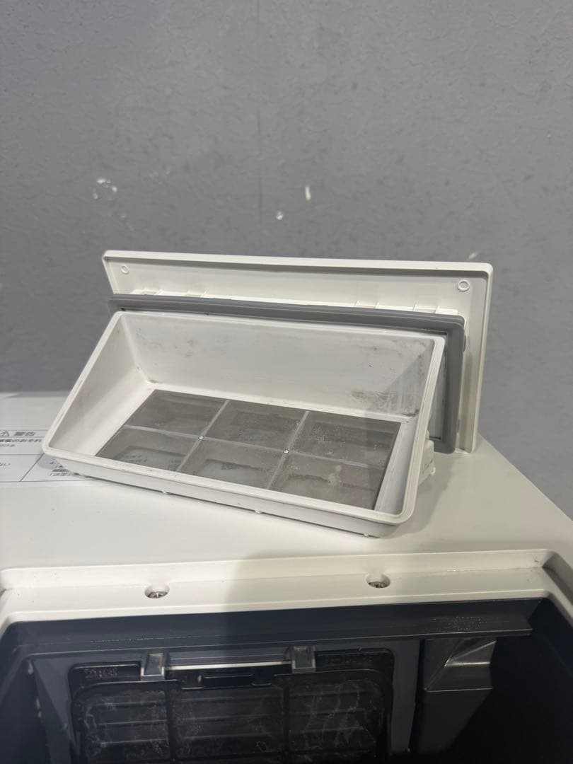 Panasonic NA-LX129CL ドラム式洗濯