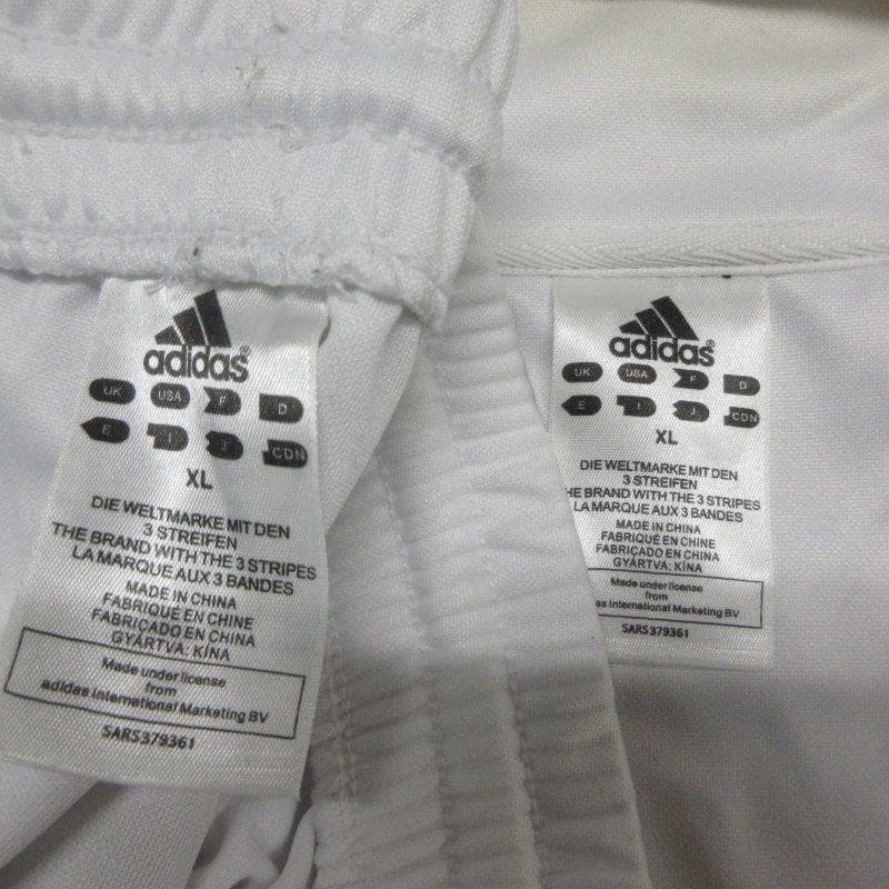 MY1124■adidas■アディダス セットアップ ジャージ マーシャルアーツ