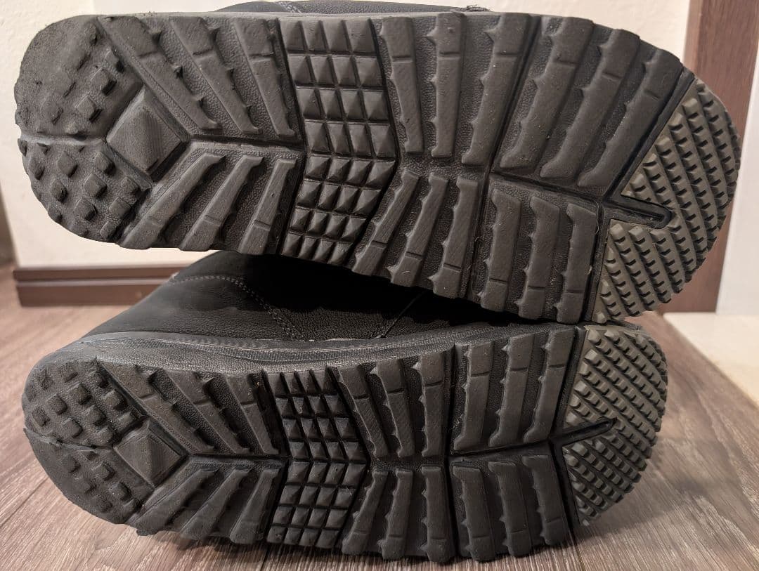 ナイデッカー　28cm　Nidecker Cascade