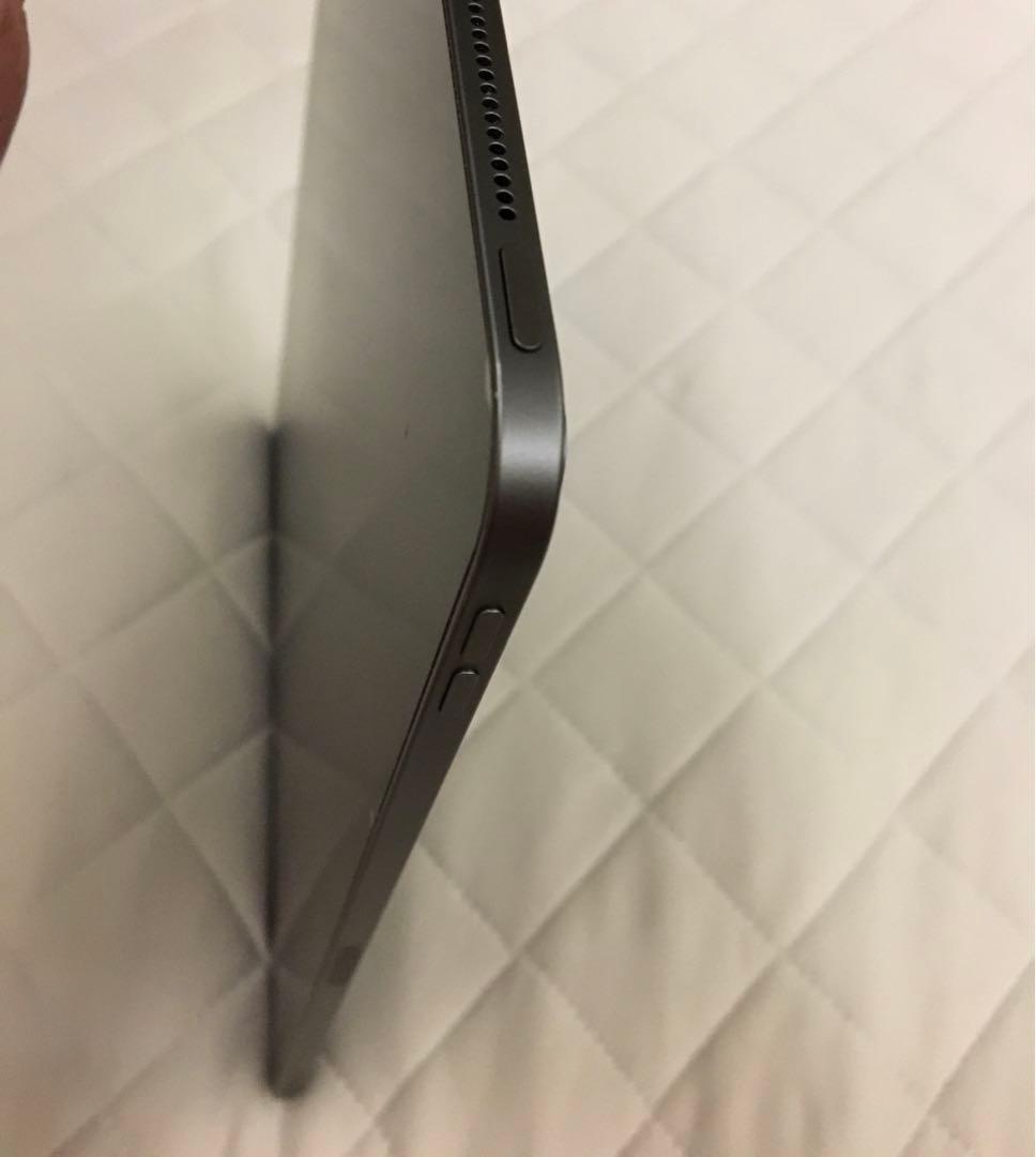 充電不可 第三世代 iPad pro 12.9インチ 64GB ジャンク
