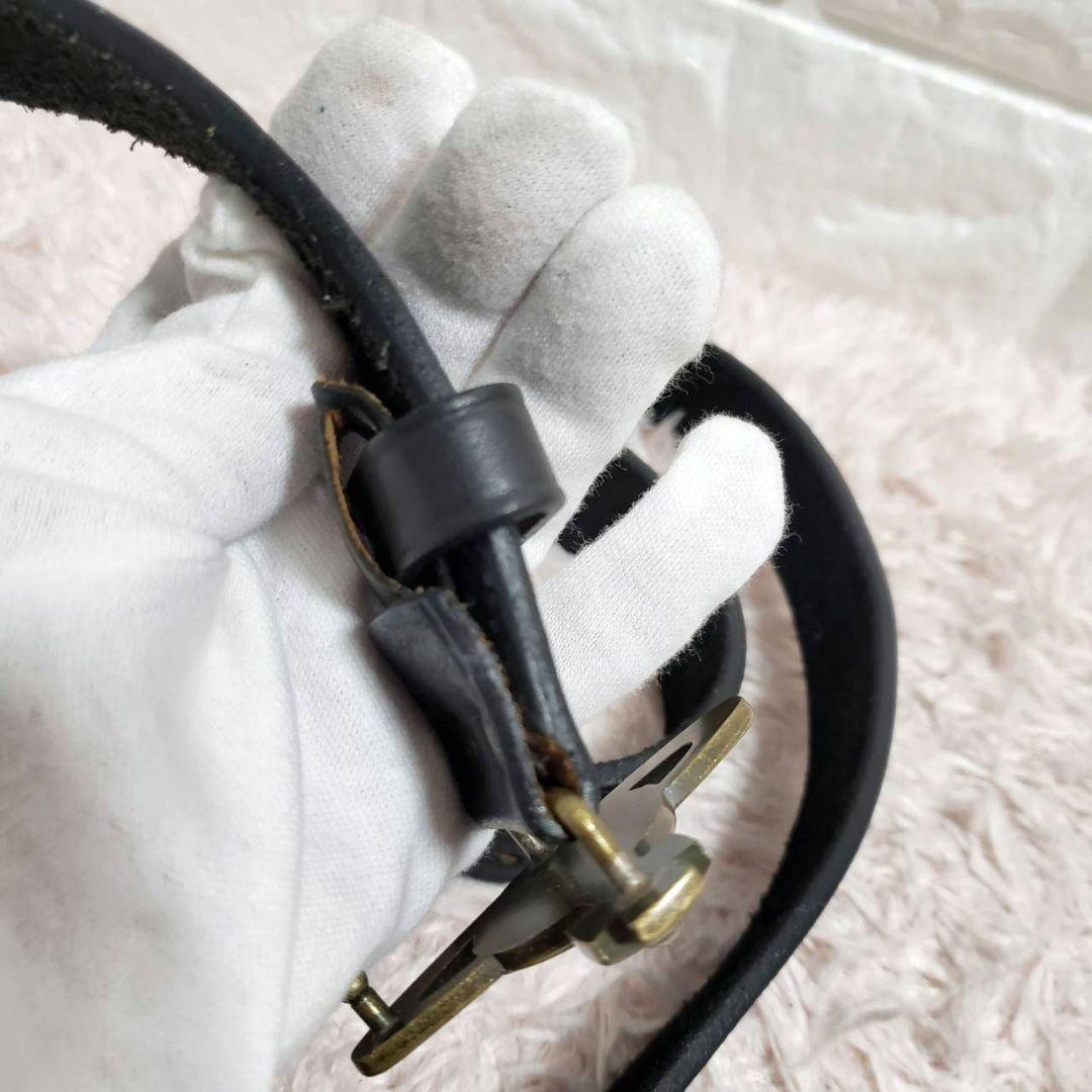 Vivienne Westwood ヴィンテージゴールドオーブバックルベルト