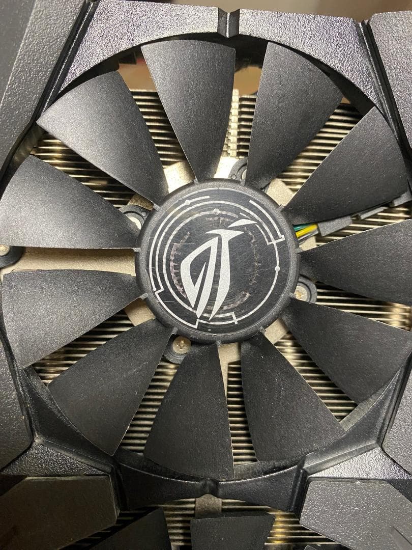 グラフィックボード・グラボ・ビデオカード ASUS STRIX Gaming GTX 1070 8GB OverClock