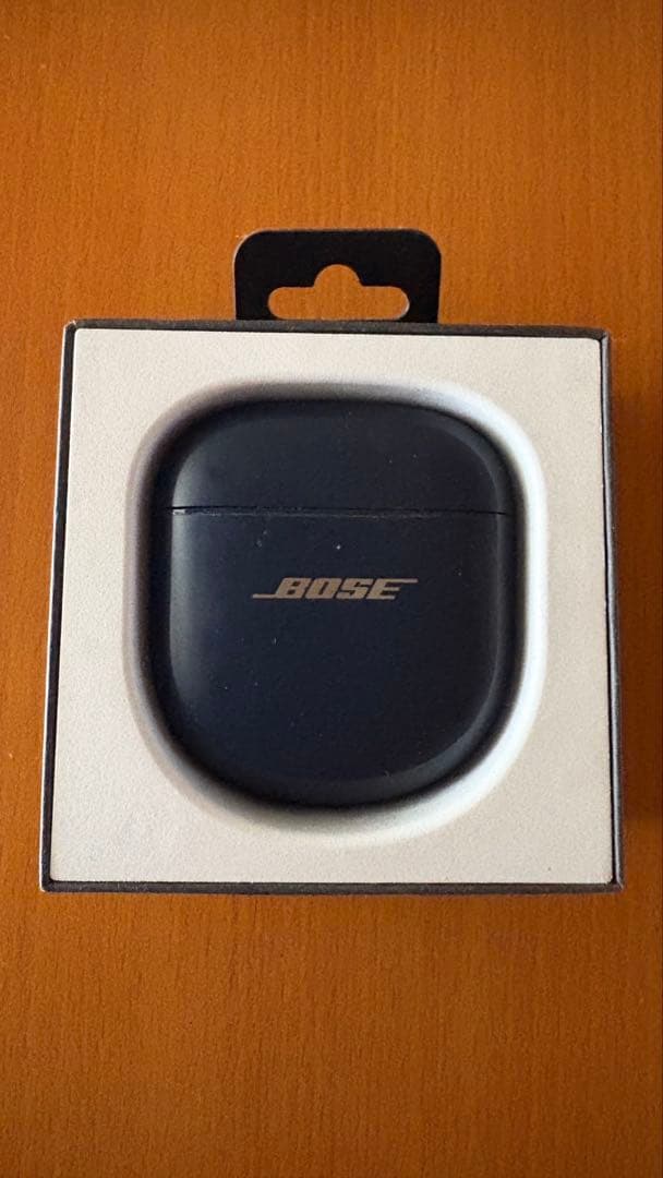 Bose QuietComfort Earbuds II ジャンク