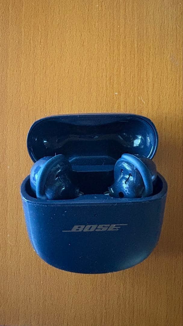 Bose QuietComfort Earbuds II ジャンク