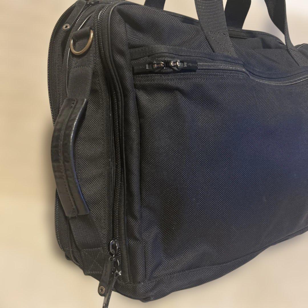 ポーター　3WAYブリーフケース ビジネスバッグ 吉田カバン　定価72,600円