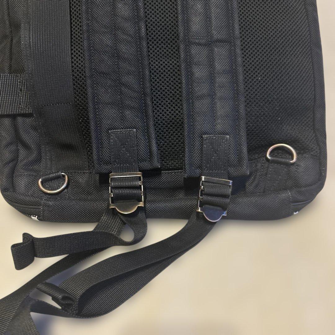 ポーター　3WAYブリーフケース ビジネスバッグ 吉田カバン　定価72,600円