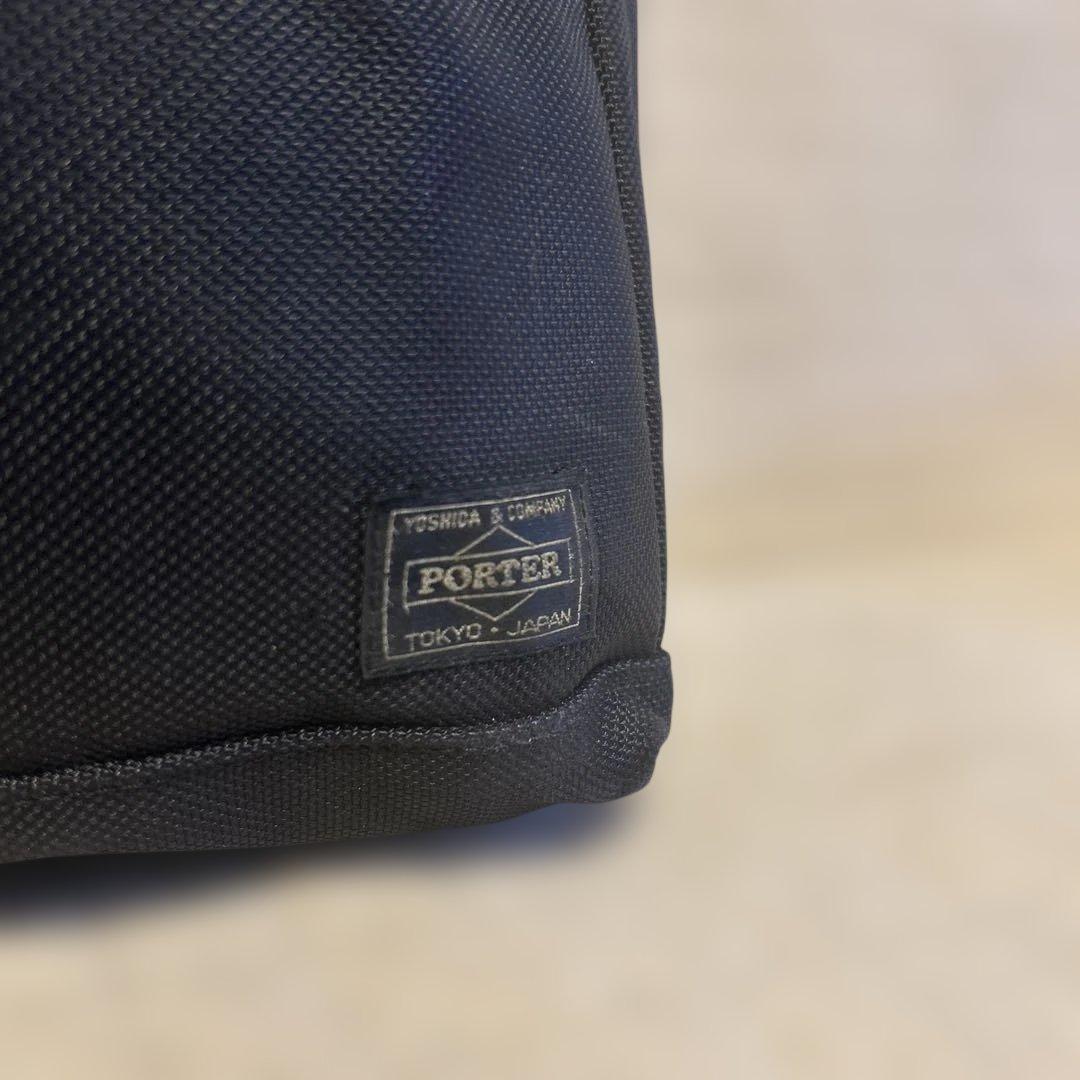 ポーター　3WAYブリーフケース ビジネスバッグ 吉田カバン　定価72,600円