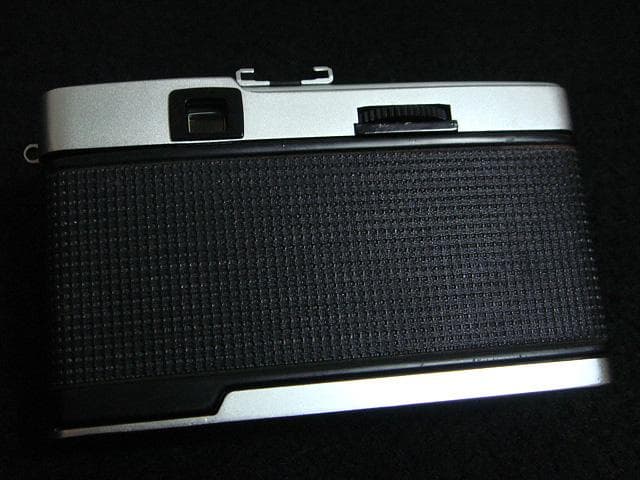 1187 撮影可 オリンパス トリップ 35 olympus trip 35