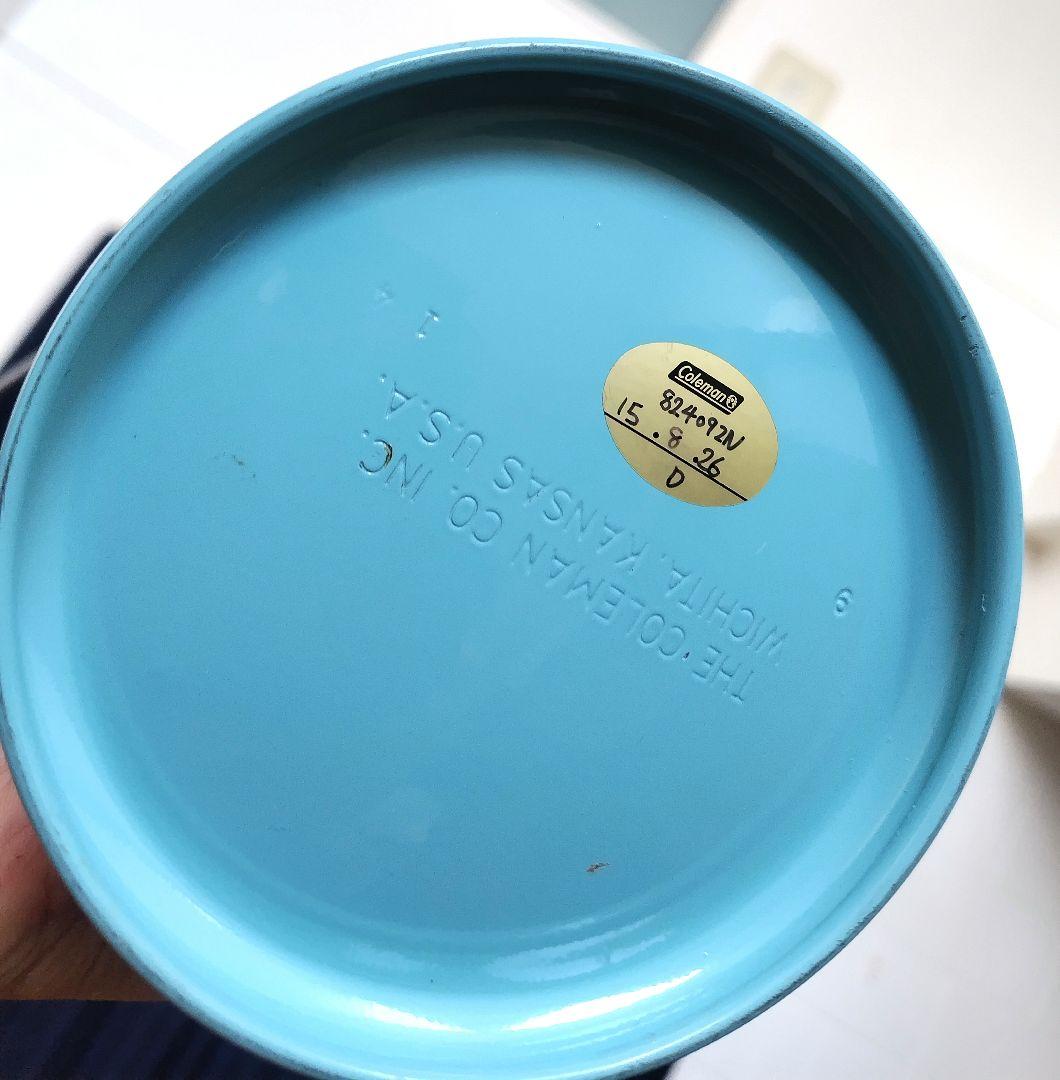 コールマン 2015 シーズンズランタン アメリカンヴィンテージ