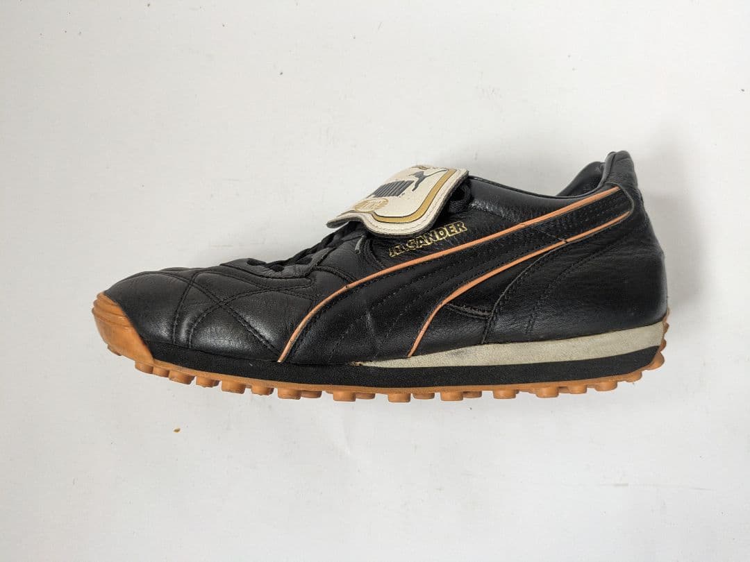 PUMA プーマ　JIL SANDER ジル・サンダー　コラボシューズ　9.5