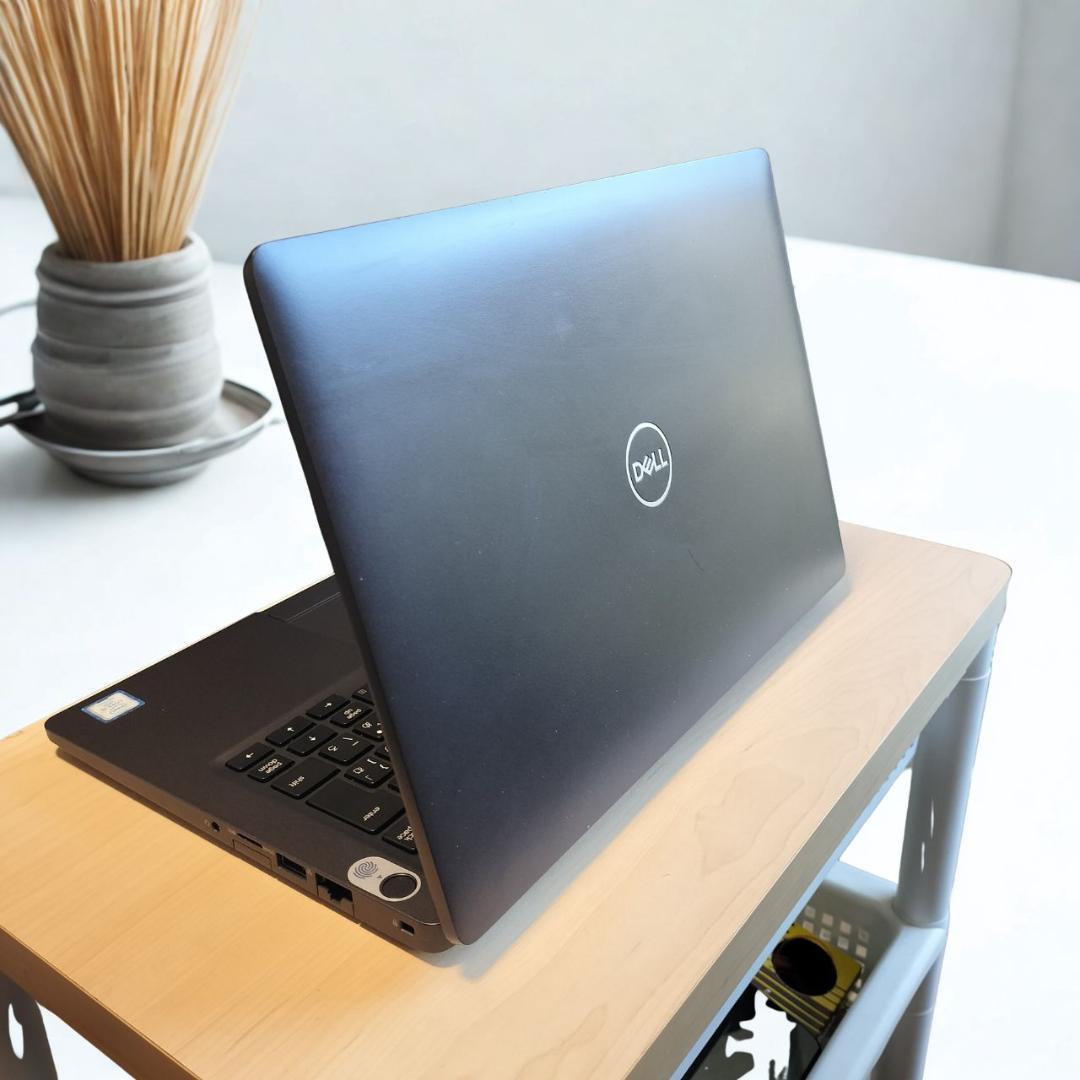 DELL Latitude5300 i5 8GB SSD256GB Win11✨