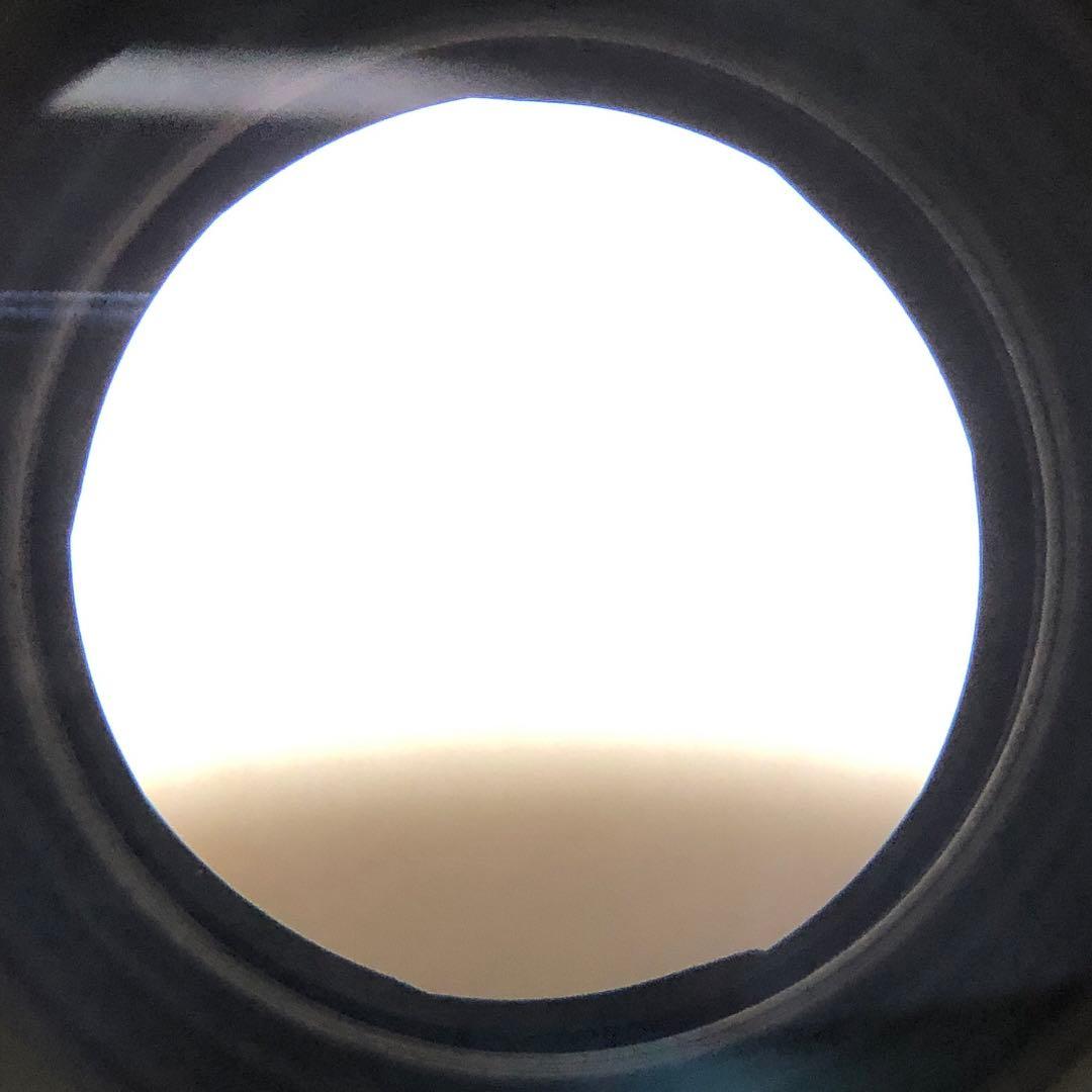 TAMRON SP 90mm F2.5 Canon FD マウント