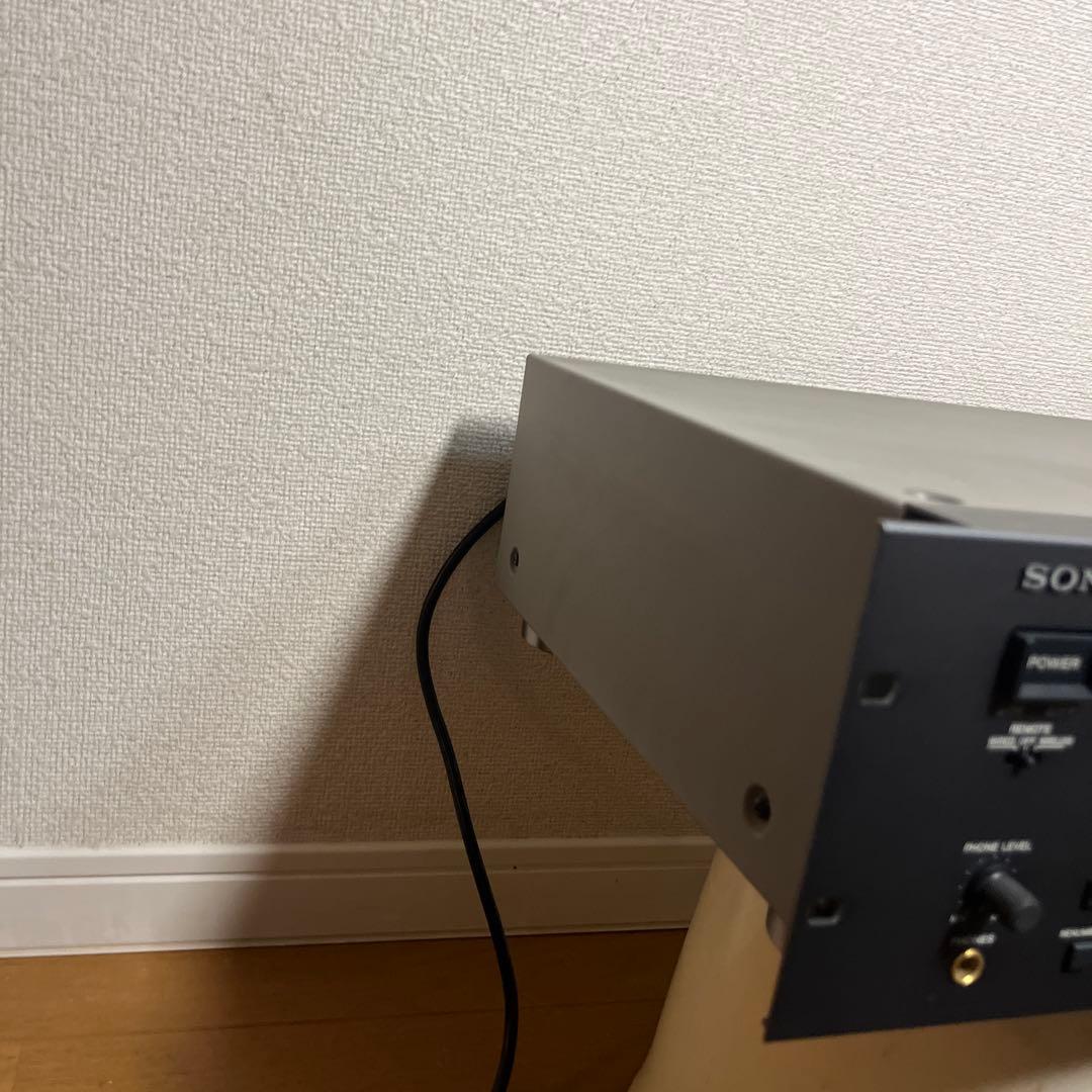 その他 Sony PCM-R500