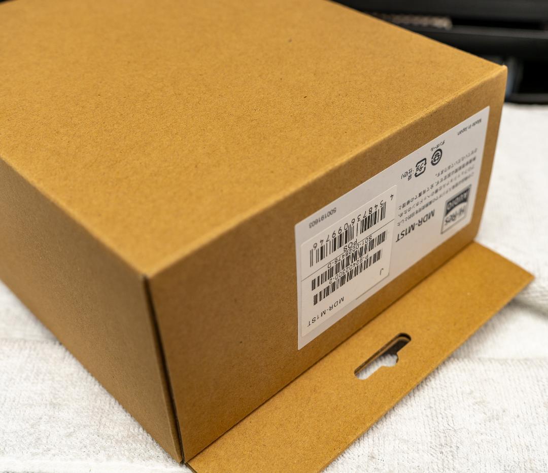 MDR-M1ST ヤクシーパッド交換済み