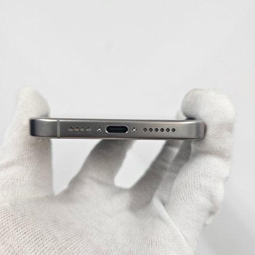 iPhone 15 pro Max 256GB ナチュラル SIMフリー