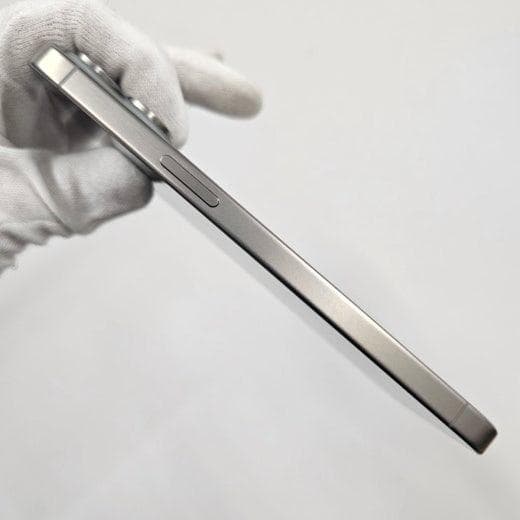 iPhone 15 pro Max 256GB ナチュラル SIMフリー