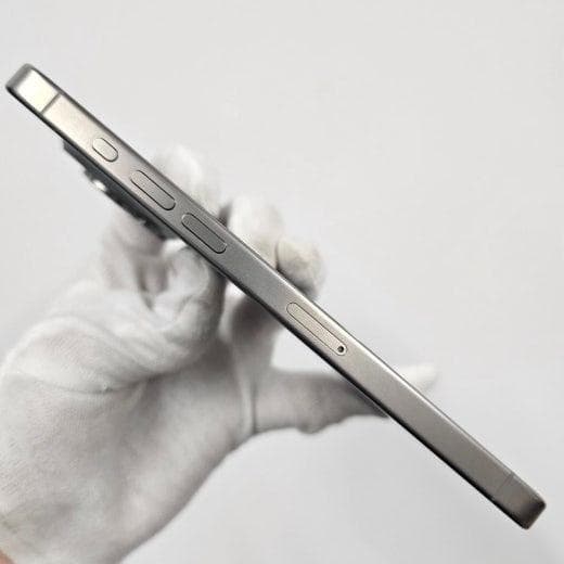 iPhone 15 pro Max 256GB ナチュラル SIMフリー