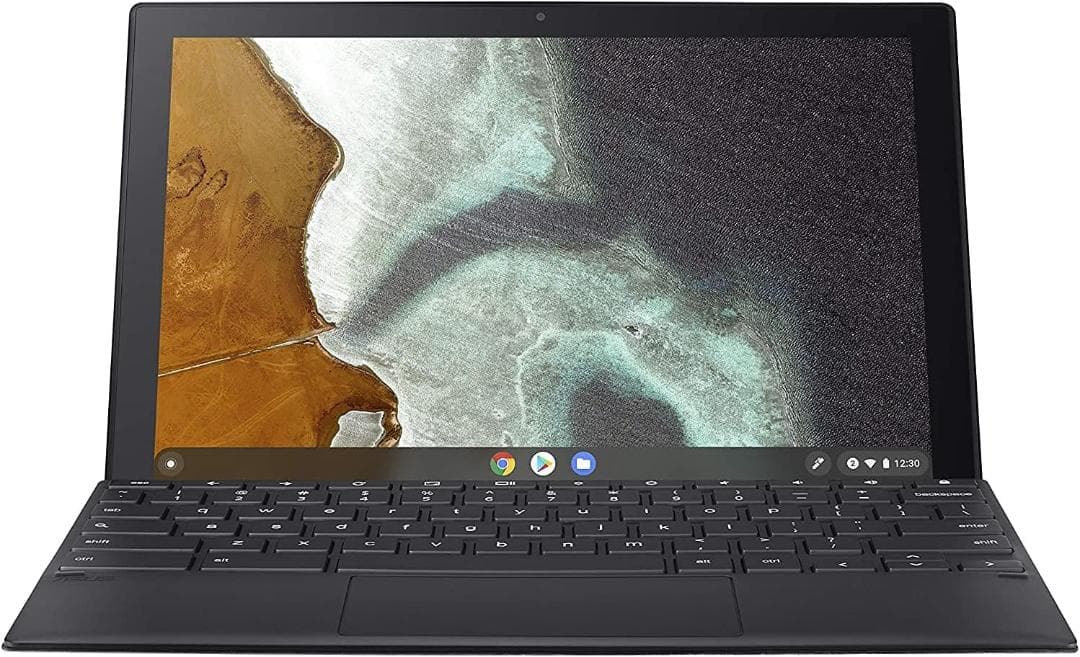 Chromebook Detachable CM3 CM3000DVA パソコン