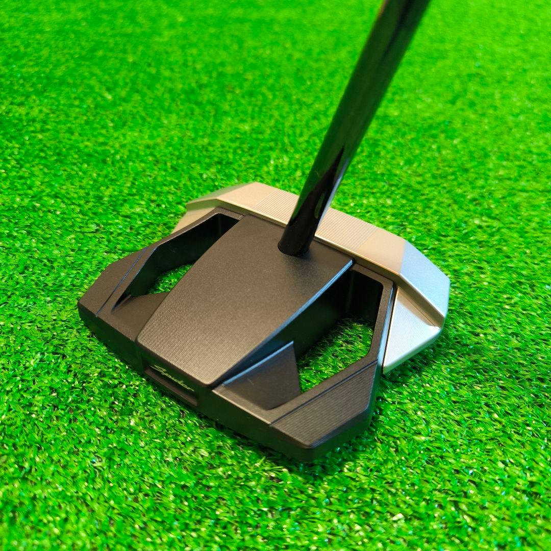 Spider ZT STANDARD スパイダー ZT スタンダード レフティ