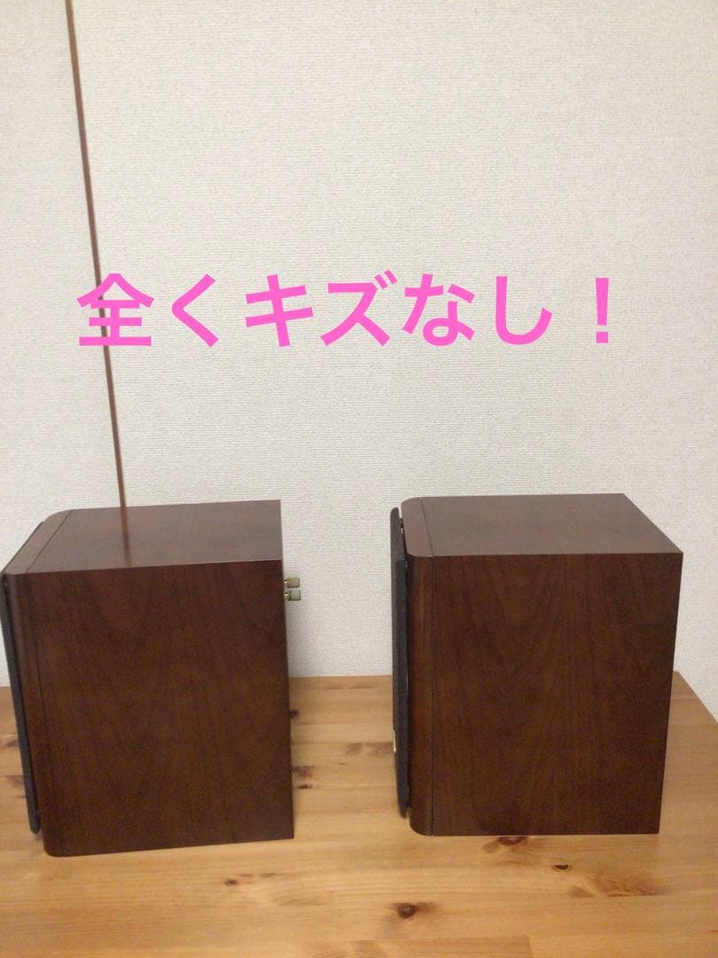 希少！ いい音　音出し良好　ONKYO D-202AX スピーカー　送料無料￼