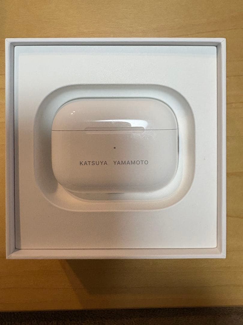 AirPods第2世代本体 +左耳