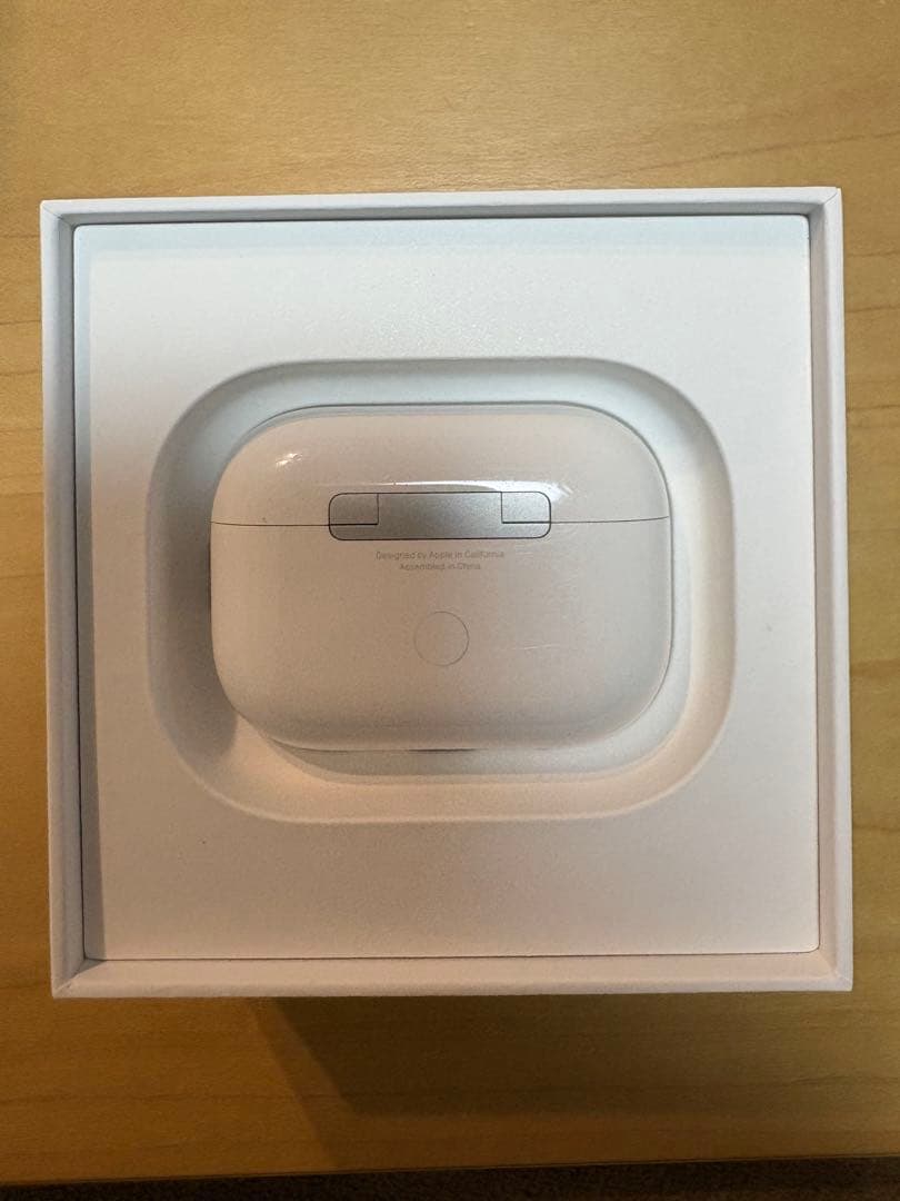 AirPods第2世代本体 +左耳