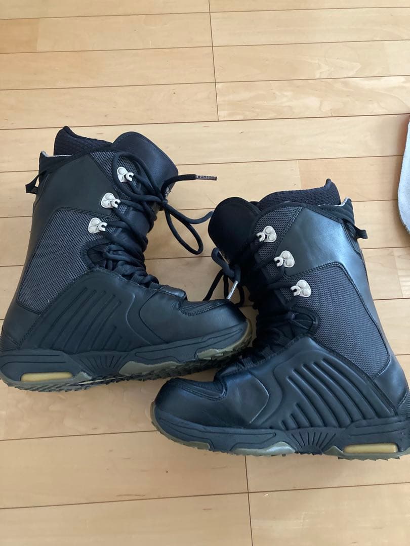 スノーボード　ブーツ　27cm BURTON バートン