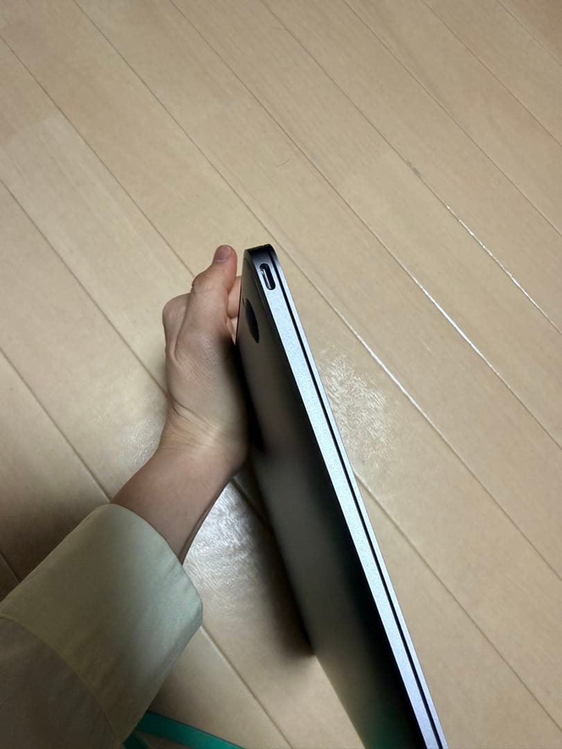 MacBook本体 MacBook 2017 16G core i7 256GB USkey