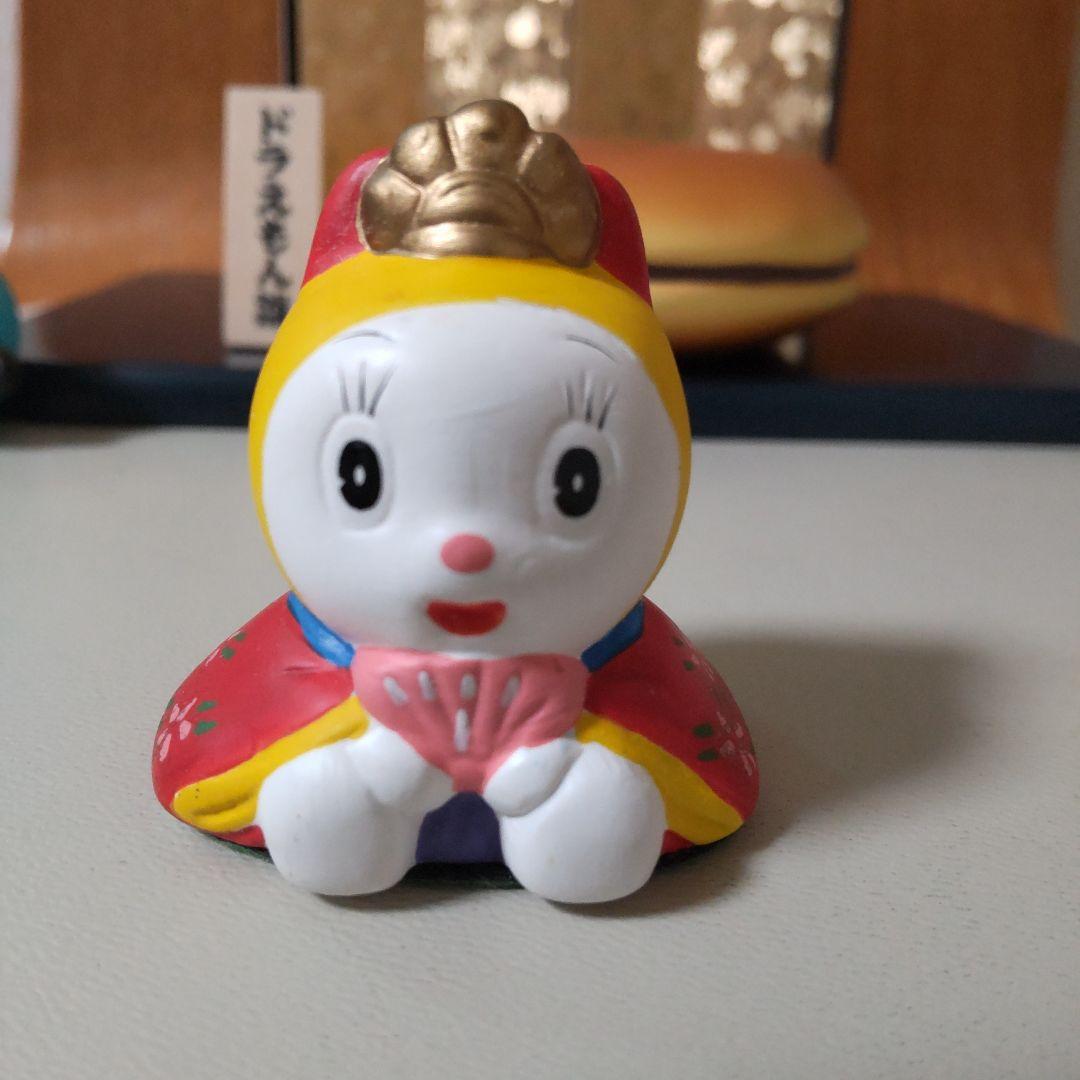 ドラえもん雛