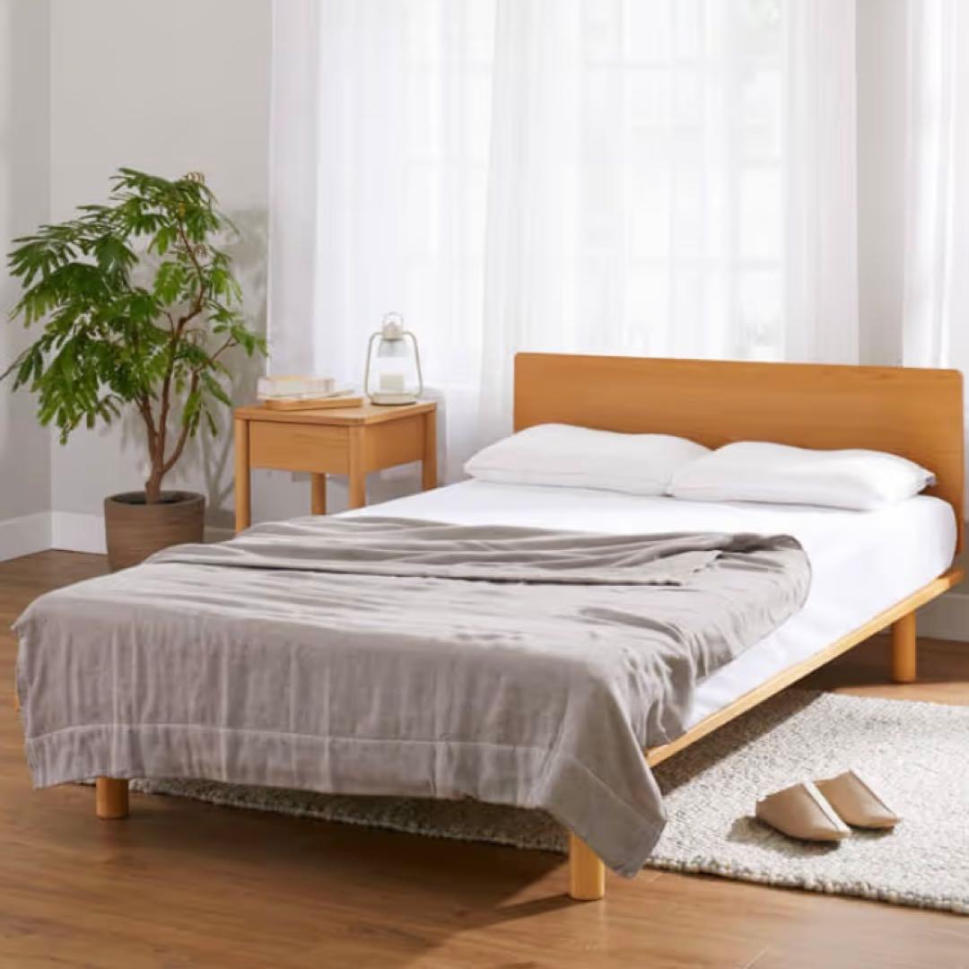 2025年新発売　雲のやすらぎプレミアム マットレスⅡ ダブル