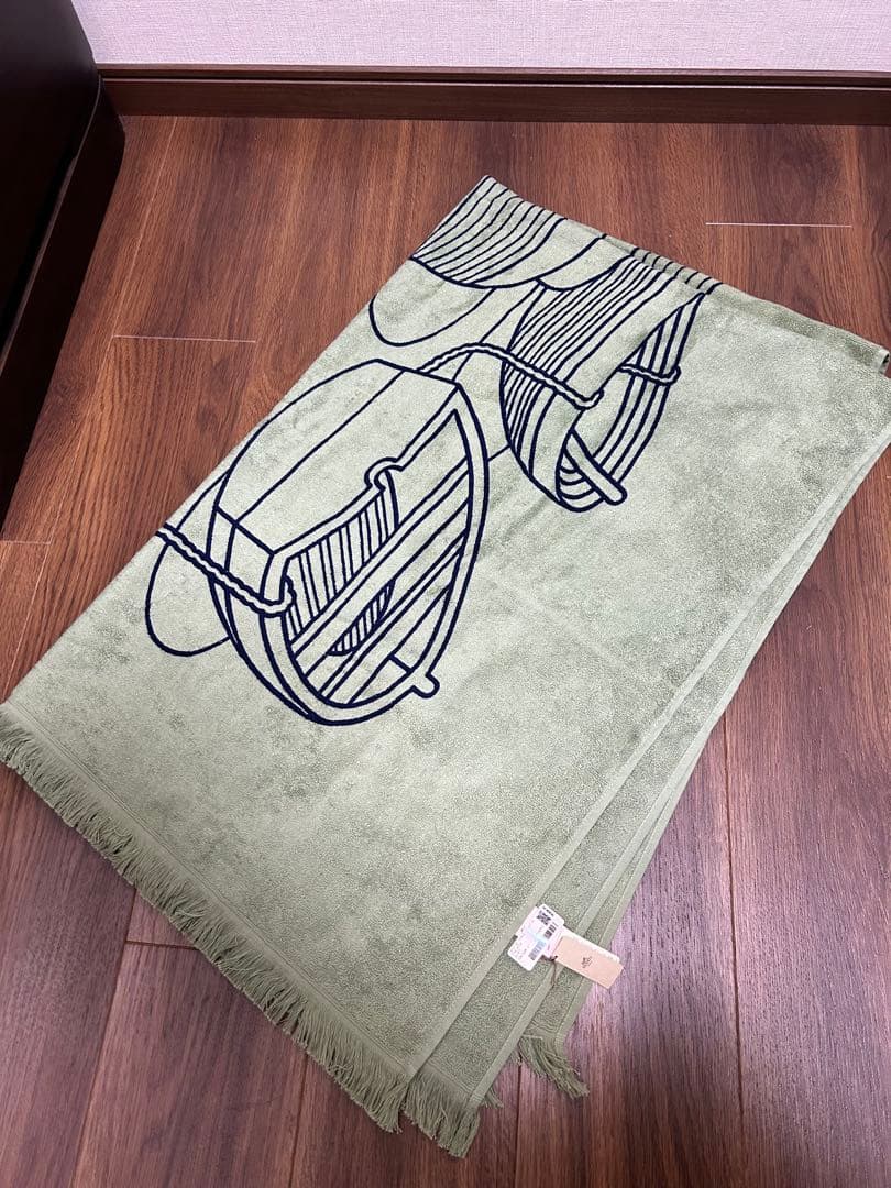 【777⭐︎⭐︎】HERMÈS エルメス2025 イヤーズギフト