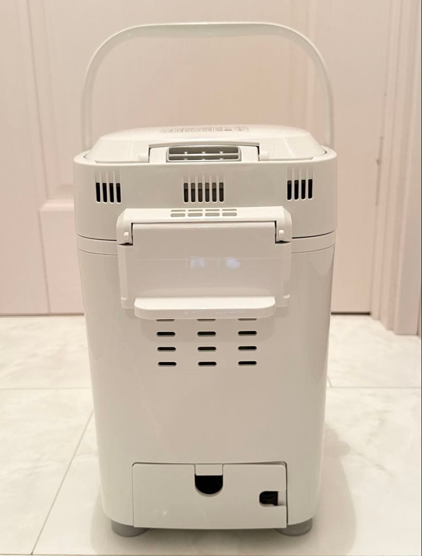 【美品】Panasonic ホームベーカリー SD-MT3