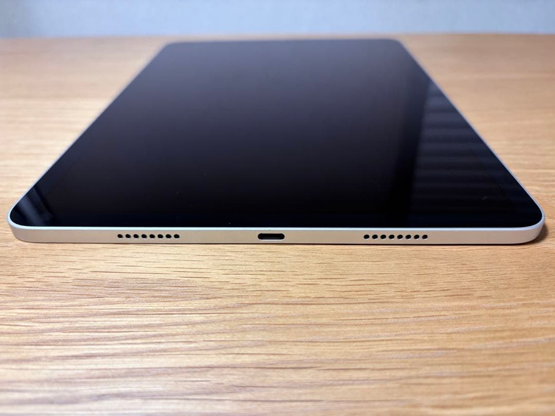 iPad Pro 11インチ 第3世代 128GB シルバー WiFiモデル