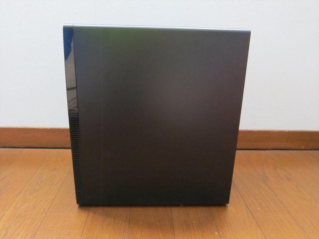 デル第11世代Core i5-11400/8GB/SSD256GB+HDD