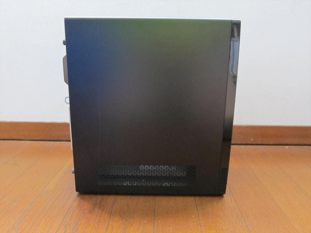 デル第11世代Core i5-11400/8GB/SSD256GB+HDD