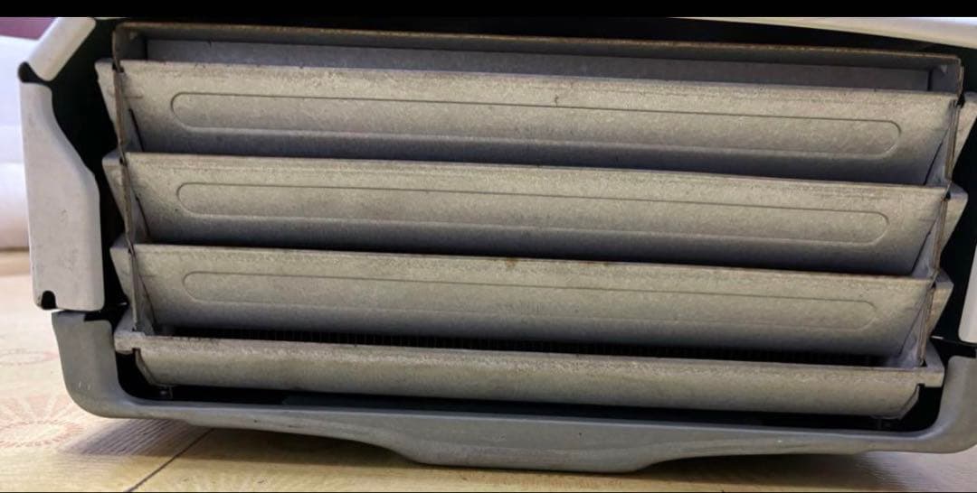 ノーリツ　都市ガス用　2021年7月製造品　湯沸器　瞬間湯沸かし器