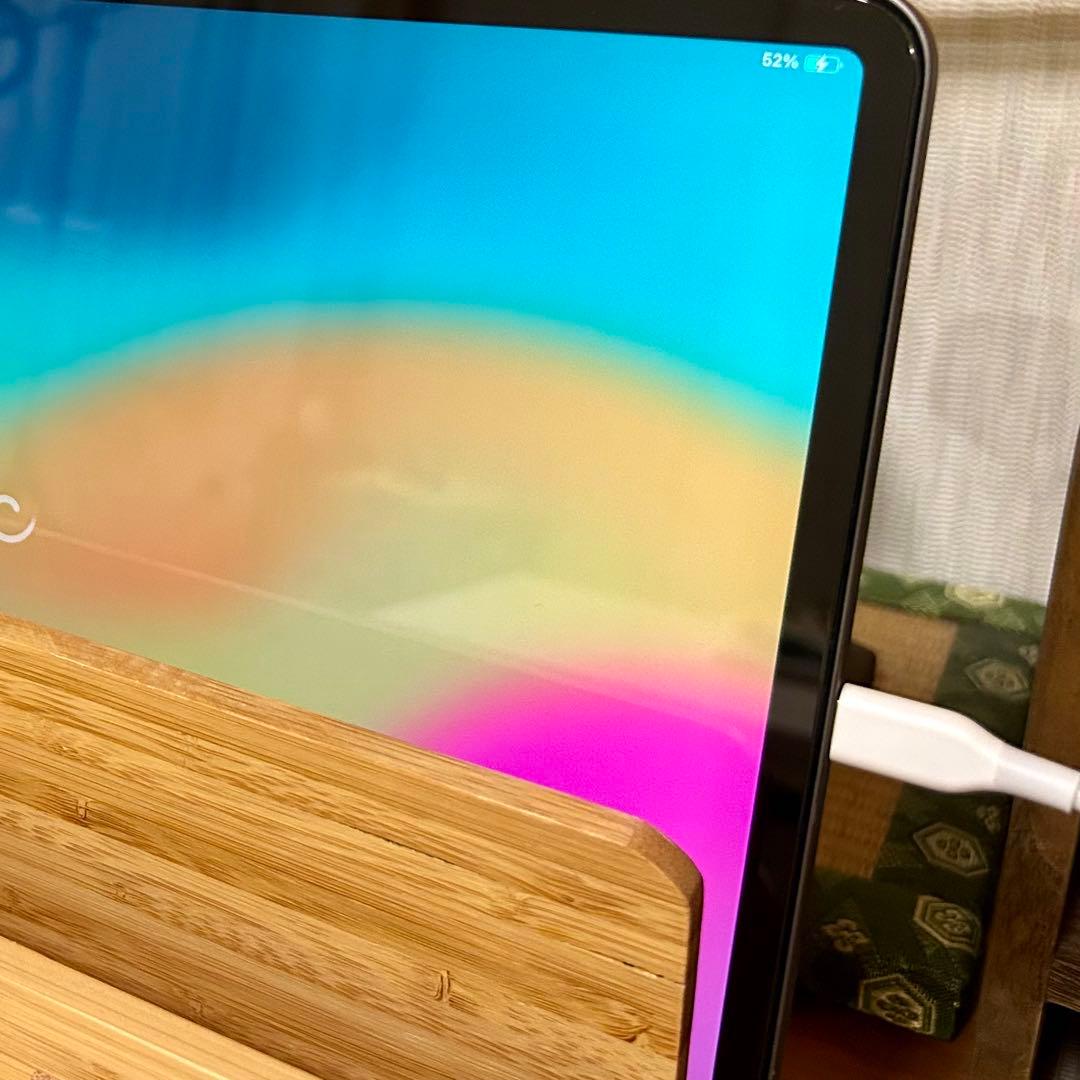 【訳あり美品】iPad Pro 12.9インチ 第３世代Wi-Fi 64GB