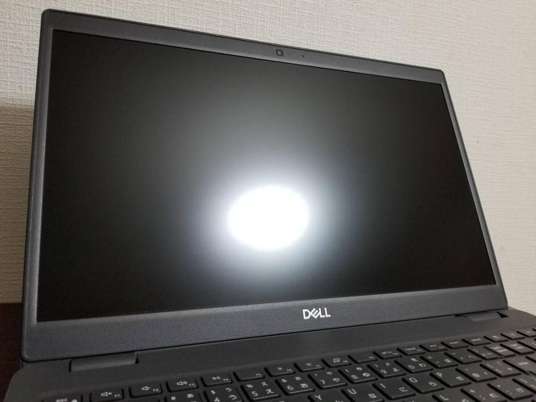 X53 美品 デル Latitude 3510 i5◆8GB◆SSD256GB