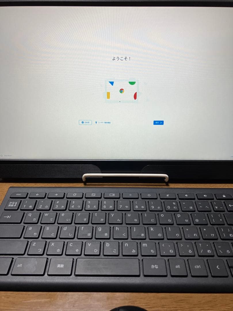 【美品】ASUS Chromebox cn60