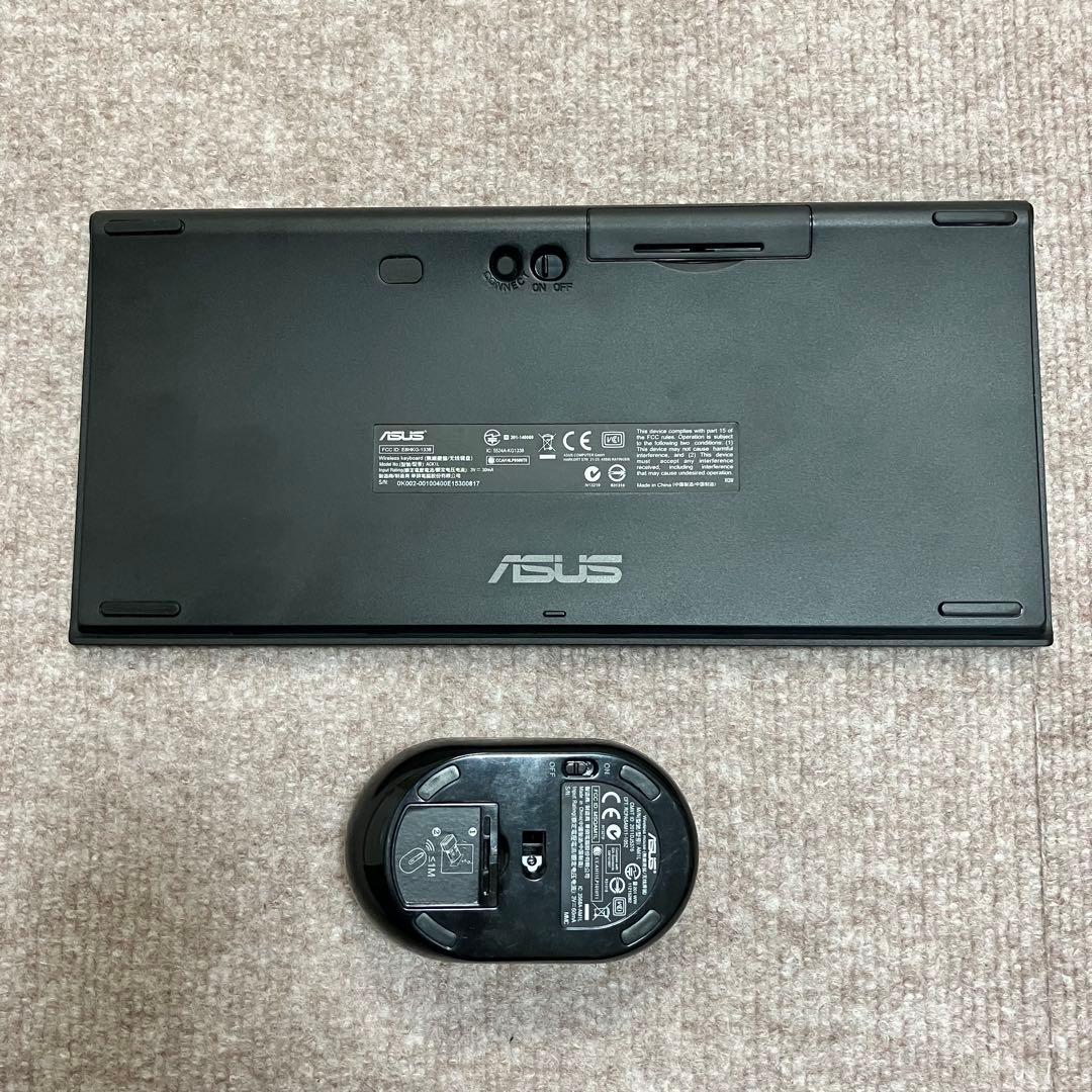 【美品】ASUS Chromebox cn60