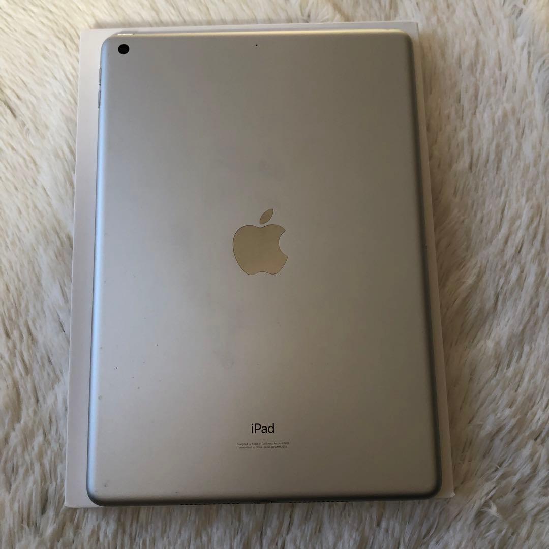 【完動品】iPad 第9世代 256GB Wi-Fi 【すぐ発送】