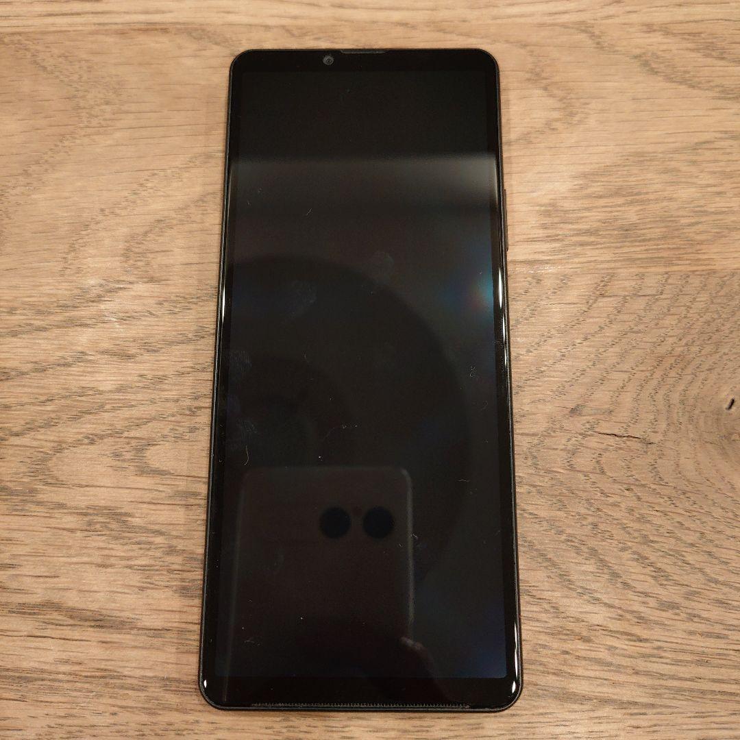 スマートフォン本体 Xperia 10 IV SOG07
